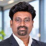 Praveen Sam, Founder, Stralines Labs